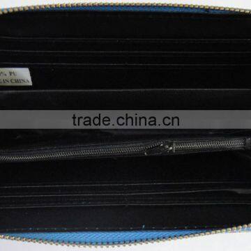 Fashion High Quality PU Stylish Print Owl Wallet photo-6