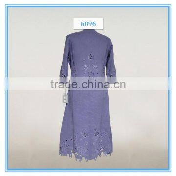 Ladies 2 Pcs Jacket and Dress Suits Wholesale photo-3