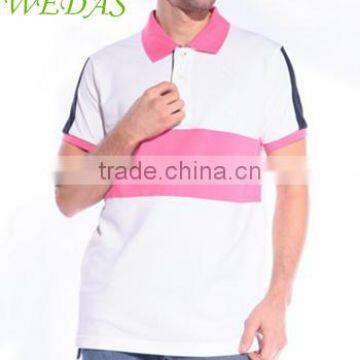 Mens Polo shirt new design