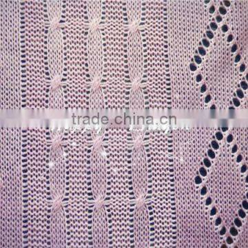 knitted fabric polyester for sport