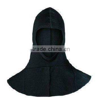 Knitted Protective Fire Retardant Hood