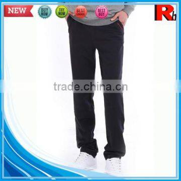 China Best Products for Import Mens Baggy Jogger Sweatpants Blank photo-4