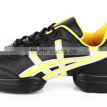2013 Modern Dance Jazz Sneakers shoes