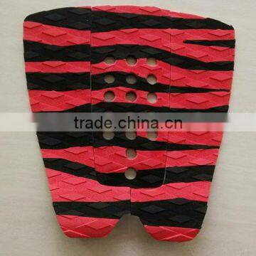 Anti Slip Foot Pads 3M Glue Traction Pad EVA Foam Surfboard Pad photo-3