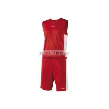 3XS Size Basket Ball Uniform