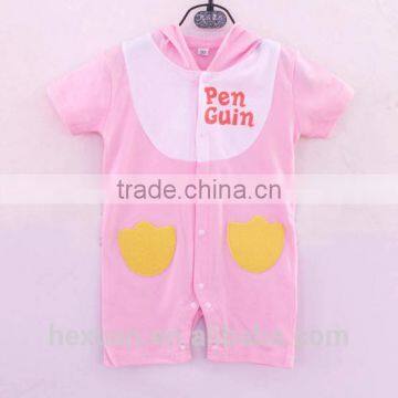 Baby Winter Clothes Romper With Hat Set Wholesale photo-5