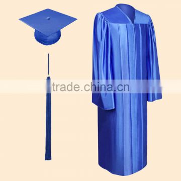 Graduation gown service