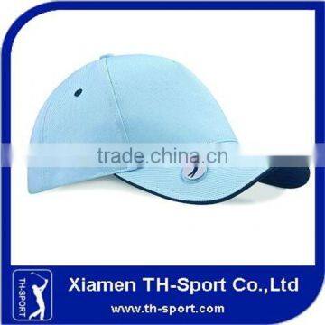 Customized With Marker Fitted Golf Hats For Men