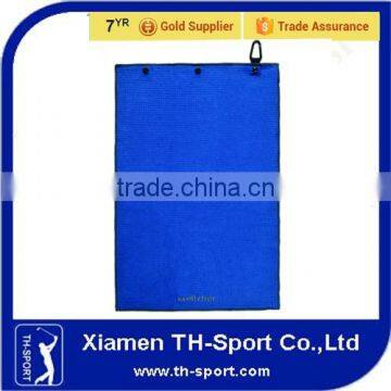 Xiamen shipping company golf towels