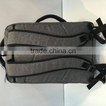2017 Hot Sales Wholesales Custom Slim Business Laptop Backpack Bag photo-3