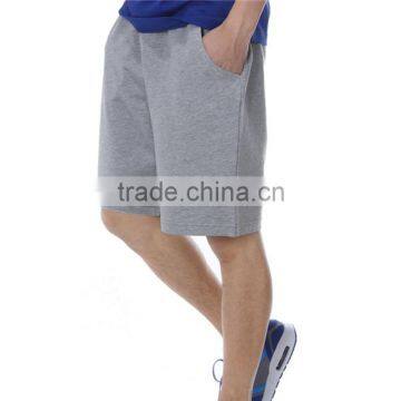 Fashion Hot Sales Men Soccer Hot Pants Polyester Track Pants photo-2