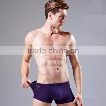 Fashion Men Underwear photo-4
