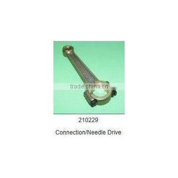 Pegasus sewing machine parts Connection/Needle Drive 210229