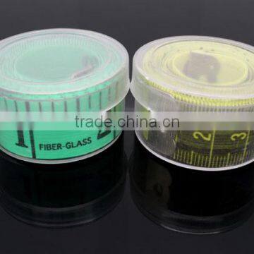 2PCS Mixed Tape Measure 60 Inch/150cm,Bulk