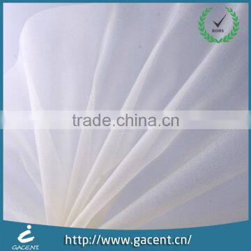 Transparent Black Mesh Fabric for Ladies Small Cosmetic Bag photo-5