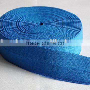 Fold Over Elastic Binding Tapes