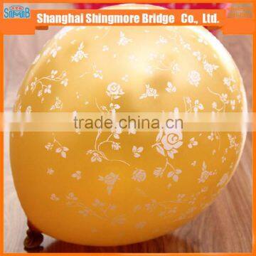 Cheap Wholesale High Quality Latex Balloon for Decoration photo-2