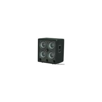 Sell Bass Speaker