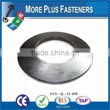 Made in Taiwan Carbon Steel Nylon Material High Quality Demand in Market Disc Spring Washer photo-2