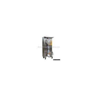 Sell Auto Liquid Packer
