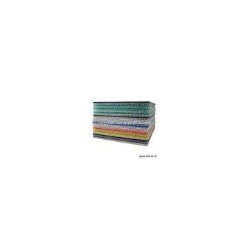 Sell Plastic Hollow Sheet