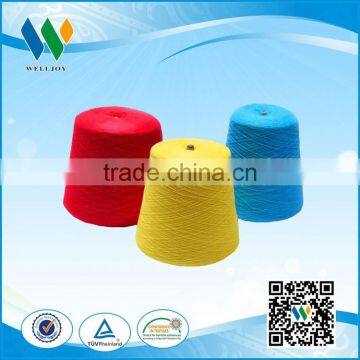 Top Quality Dyeing Spun Polyester Sewing Thread Gold Supplier photo-4