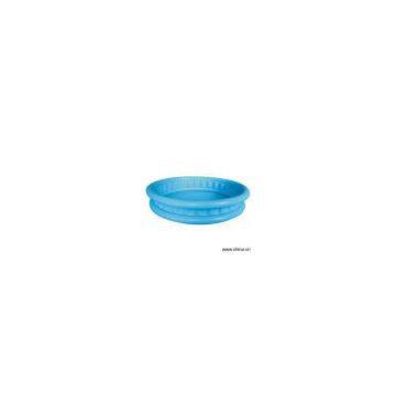 Sell Round Pool with 2 Tubes