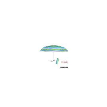 Sell Mini Umbrella (3 Folding )