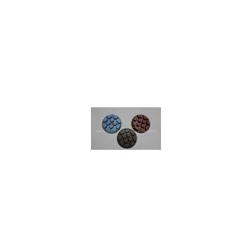 WET USE POLISHING PAD