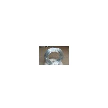 galvanized wire