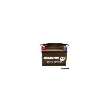Car Battery