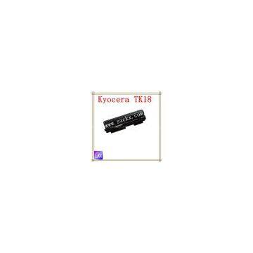 TK18 Toner Cartridge Suppliers for FS1020