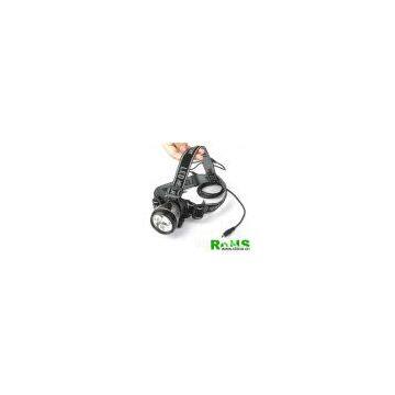Sell LED Head Lamp Using Outdoor Lighting (SB-1047)