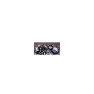 Needle roller bearing