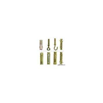 Sell Heavy Duty Anchors