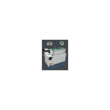 Stator Insulation Paper Inserting Machine