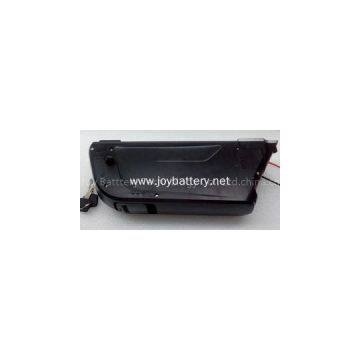 Hot selling new case 48V 11.6ah samsung cell Li ion battery