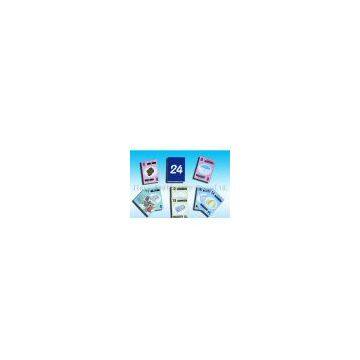 Sell PVC Playing Cards