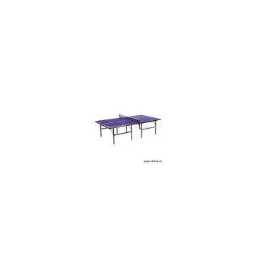 Sell Ping Pong Table