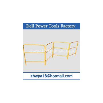 MANHOLE GUARDRAIL is Needful for Working photo-2