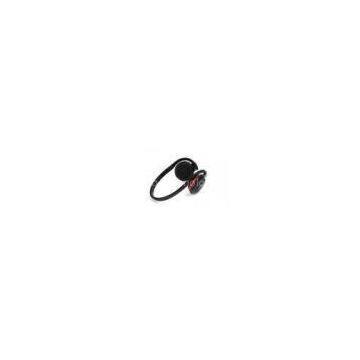 Wireless Noise Cancelling Bluetooth Headset , 9 - 11 hours Talk Time