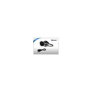 Audio MP3 Player Bluetooth Sprot Headphones For Running Sports 30Hz - 16,000Hz