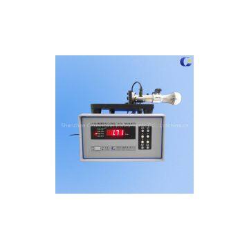 Digital Torsion Meter of the Measurement of lamp cap torque force test