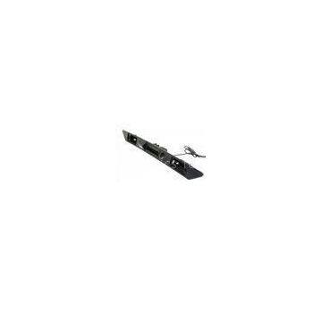 Audi CCD Rear View Camera , 1/4  CMOS 0fps car backup cameras