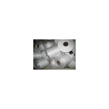 10s/3 Industrial Polyester Thread , Virgin Polyester Yarn Kilo Cone