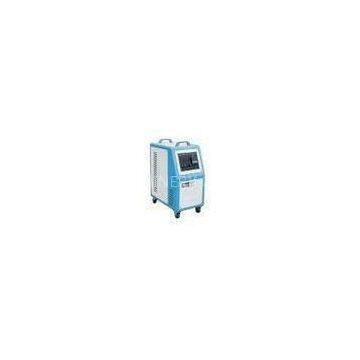 K-2430 K-2440 AC380V / 50HZ City water mould temperature controllers