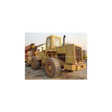 used cat loader 950B