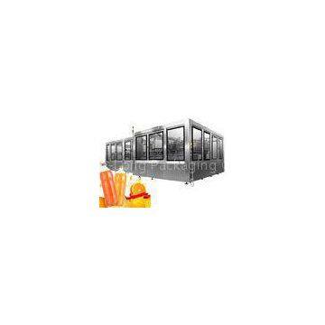 7500~28000 BPH Fully Automatic Pulp Juice Filling Machine, Beverage Bottle Production Line