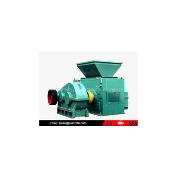 Hot Static Pressure Briquette Machine