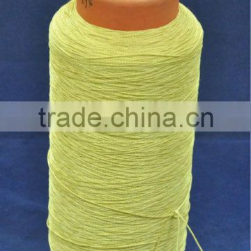 Aramid fiber composite yarn 1000d aramid yarn